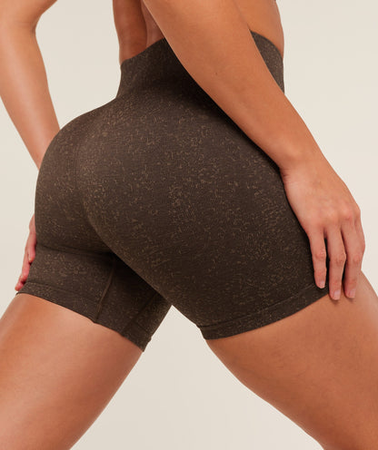 Adapt Fleck Seamless Shorts - US 4248