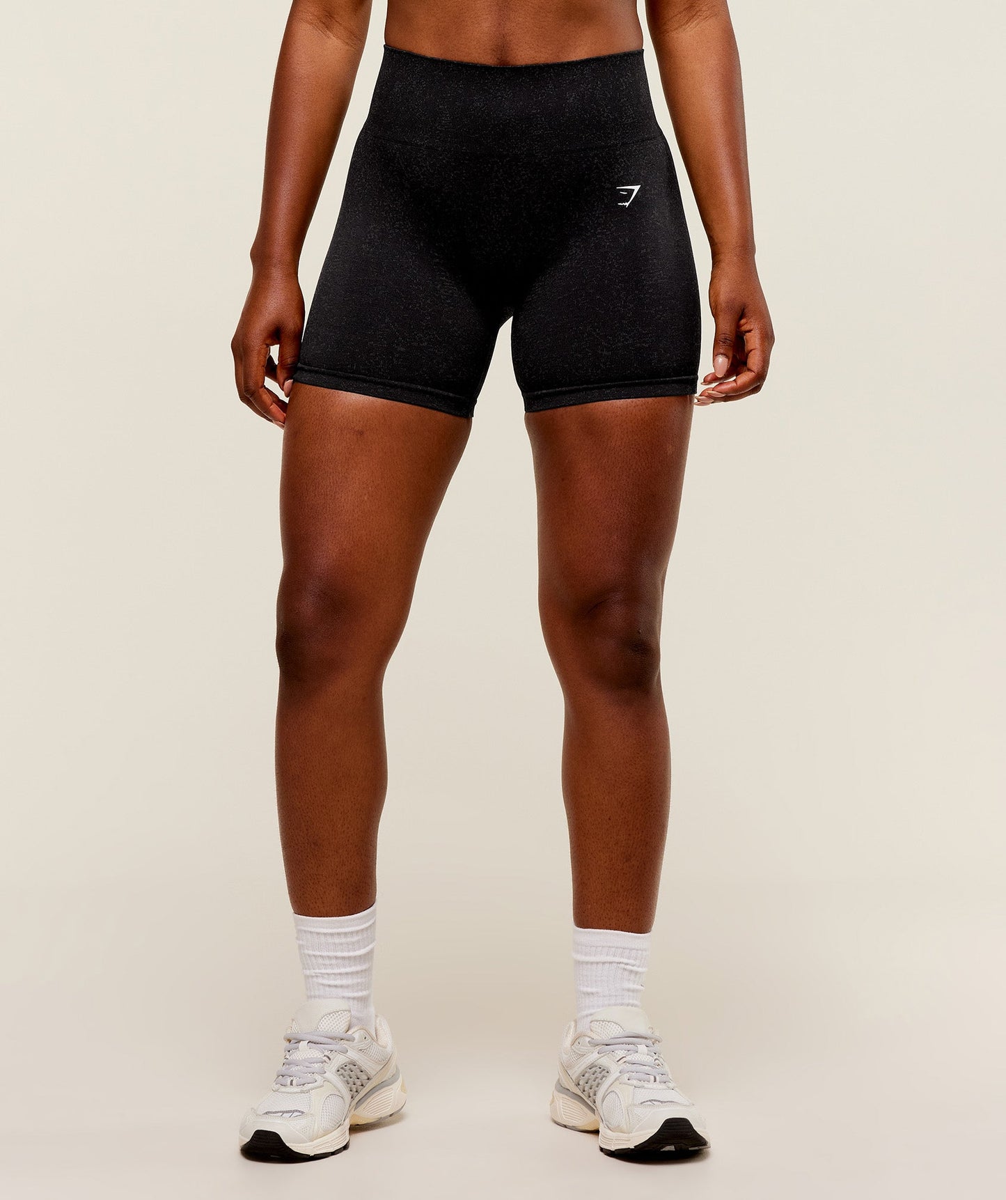 Adapt Fleck Seamless Shorts - US 4248