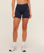 Adapt Fleck Seamless Shorts - US 6094