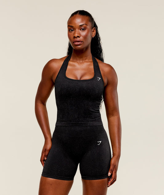 Adapt Fleck x Whitney Tank With Shelf - US 1039
