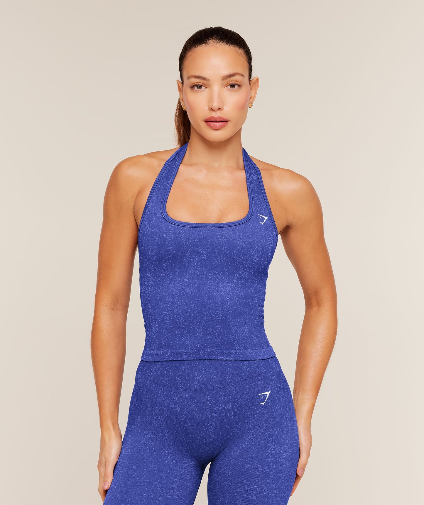 Adapt Fleck x Whitney Tank With Shelf - US 9008