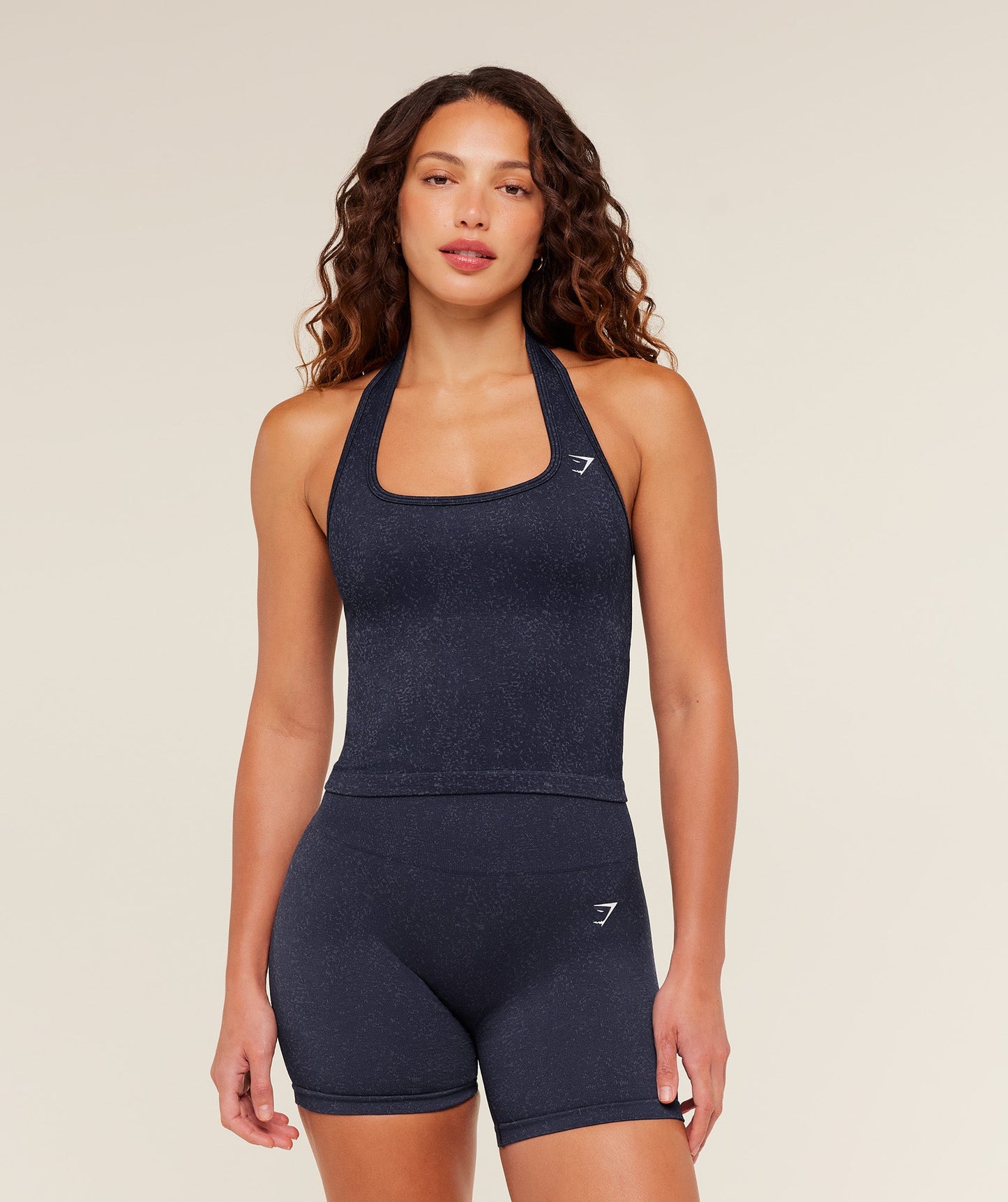 Adapt Fleck x Whitney Tank With Shelf - US 4347