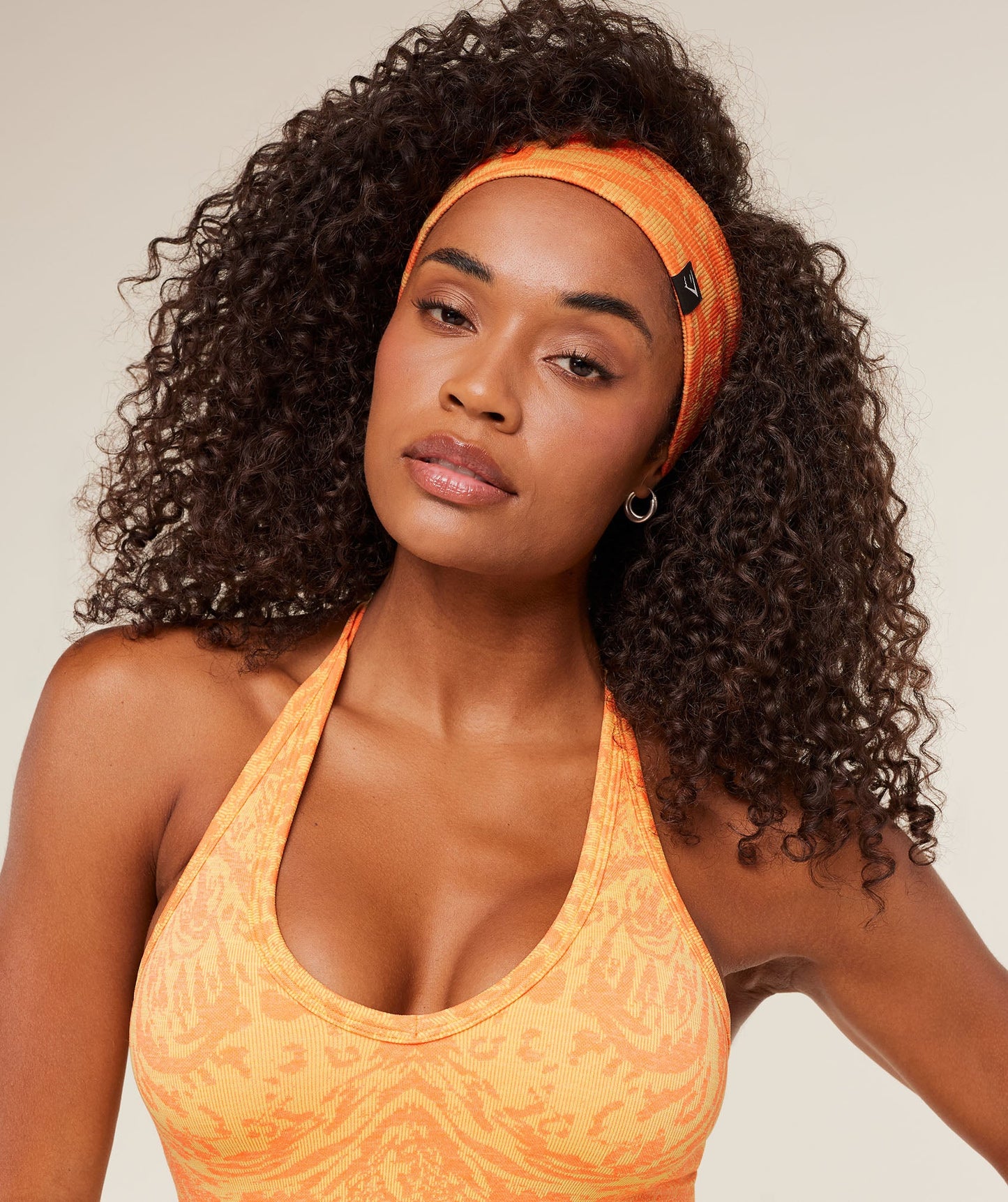 Adapt Seamless Headband - US 2242