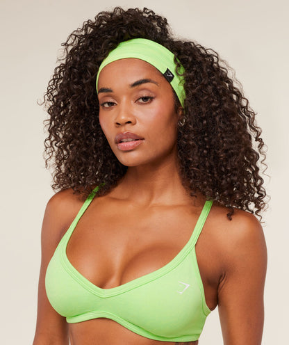 Adapt Seamless Headband - US 2242