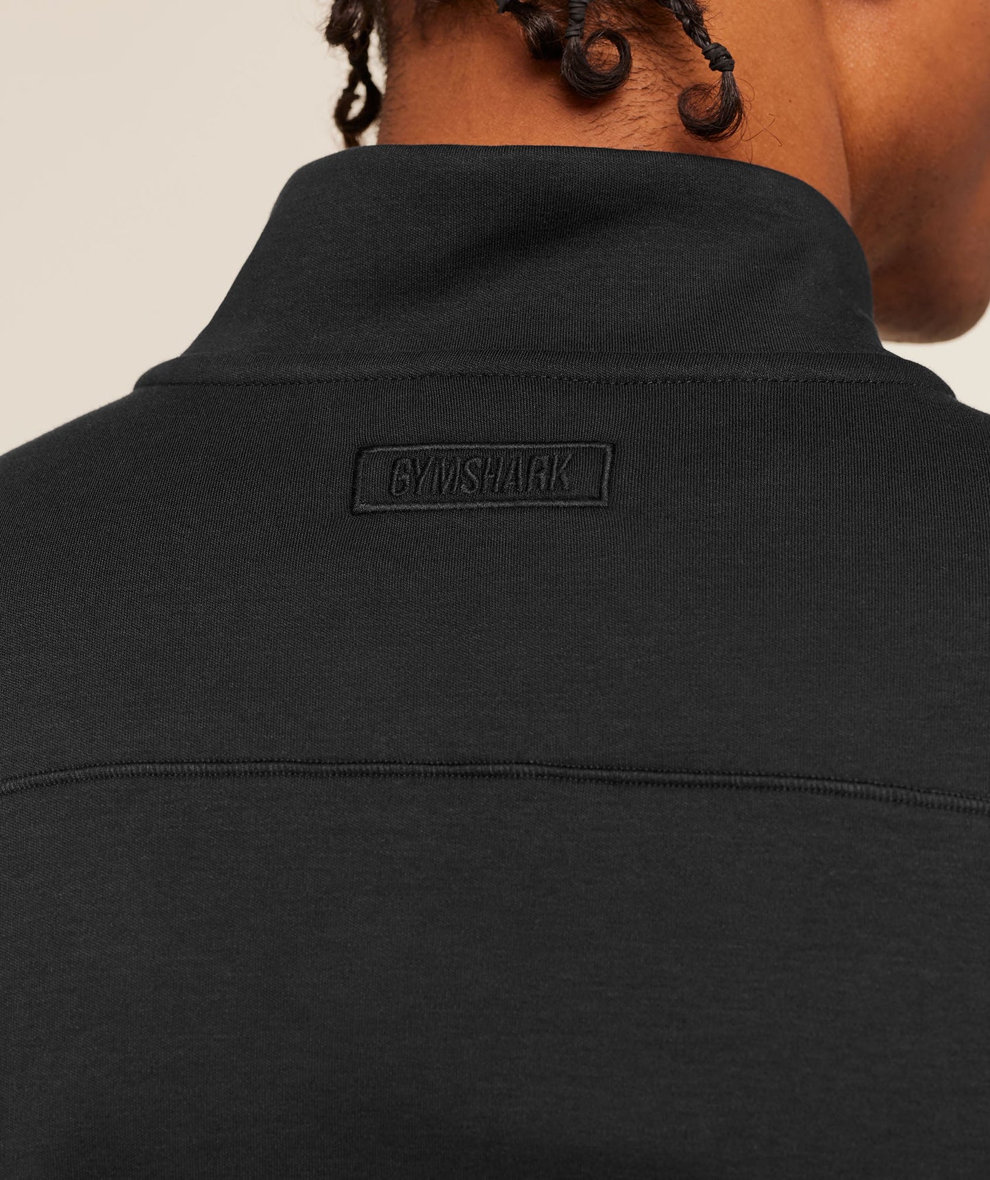 Off Duty 1/4 Zip - US 3562