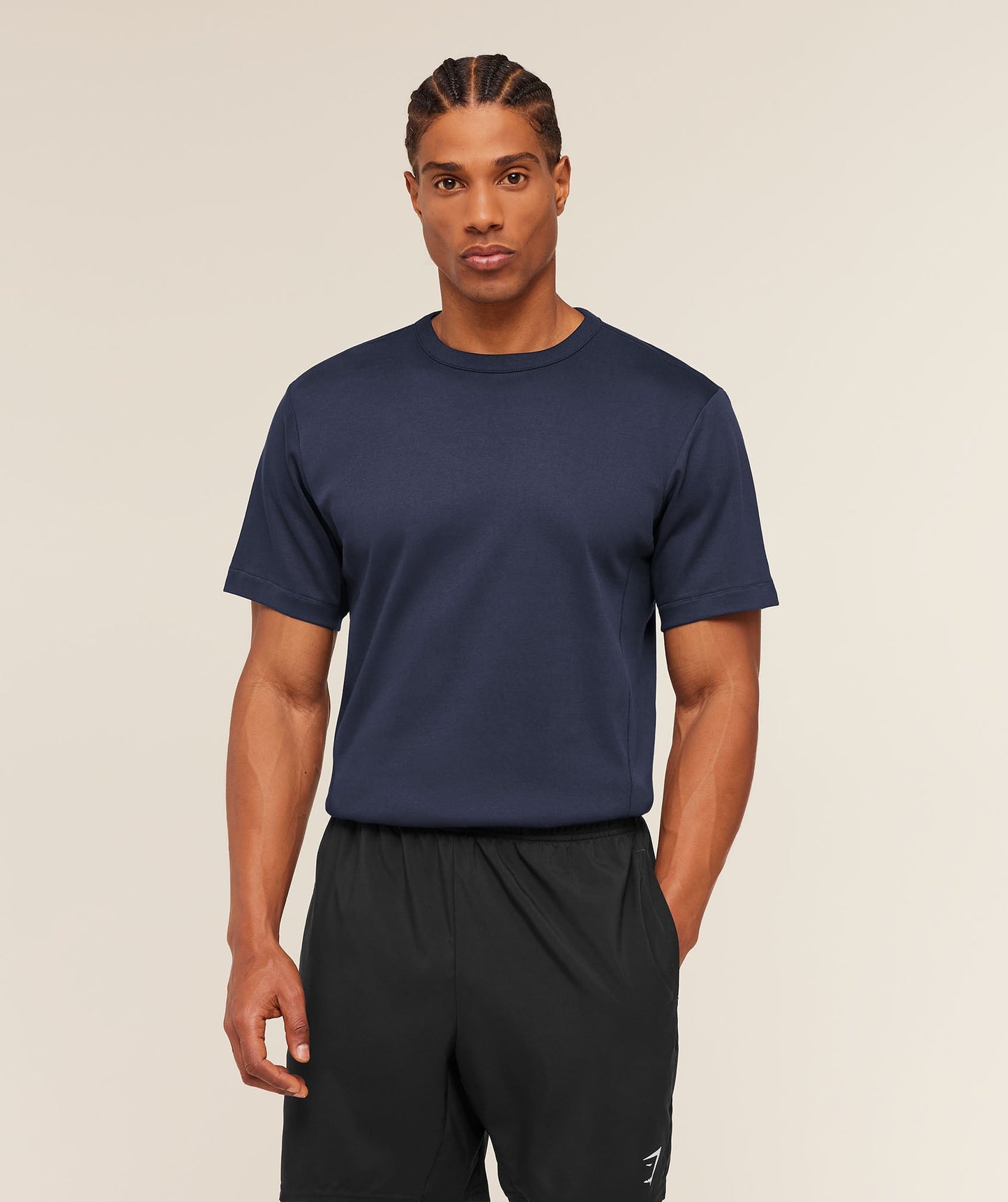 Off Duty T-Shirt - US 4115
