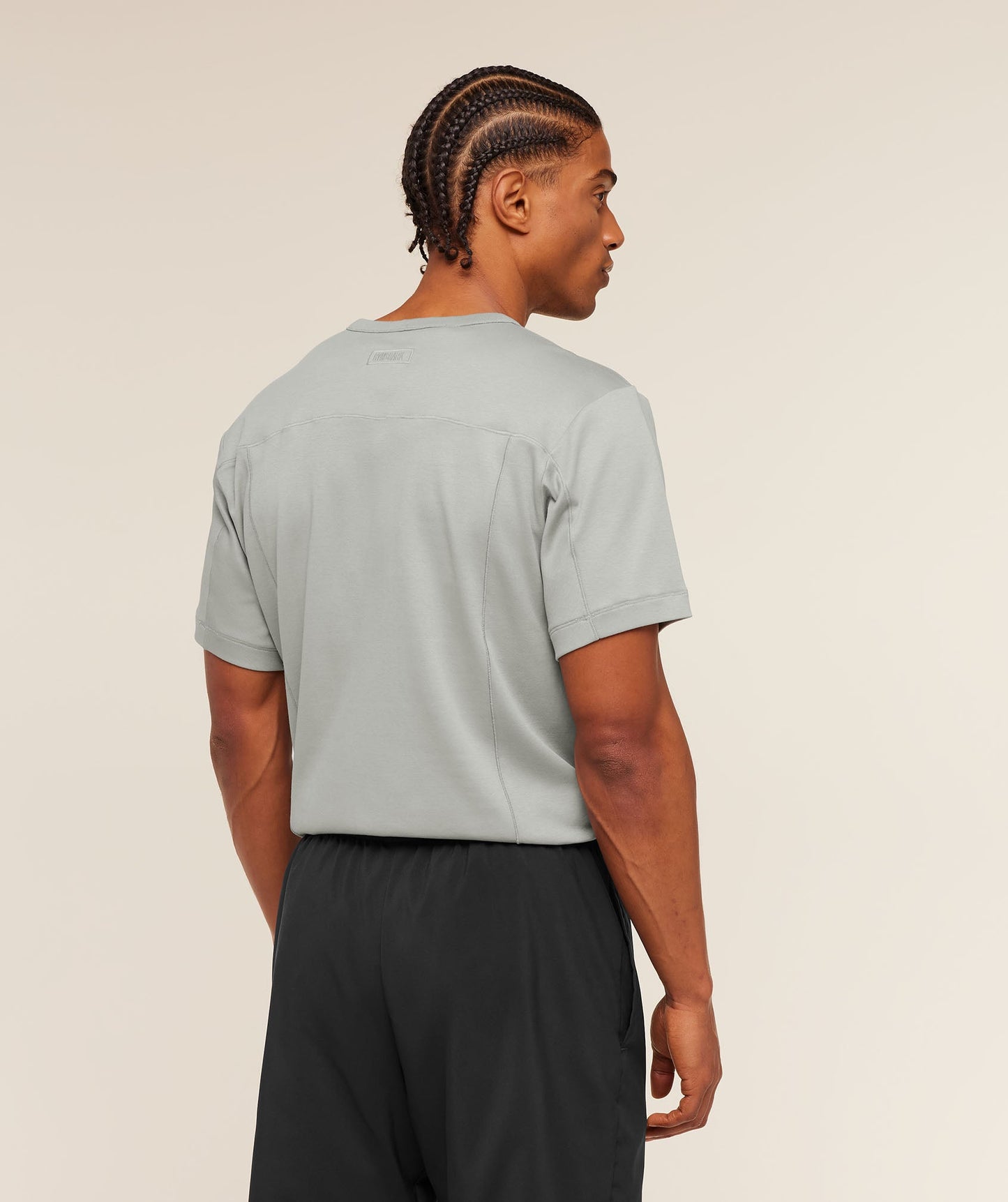Off Duty T-Shirt - US 4115