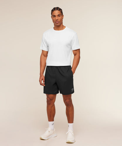 Off Duty T-Shirt - US 9894