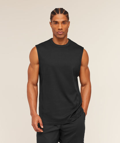 Off Duty Tank - US 4837