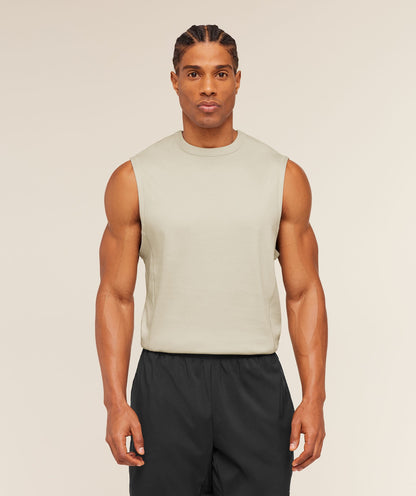Off Duty Tank - US 4837