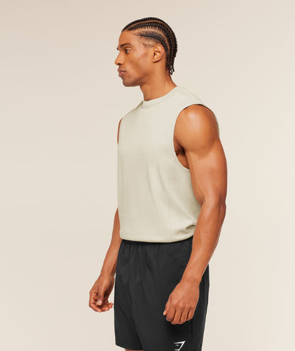 Off Duty Tank - US 4837