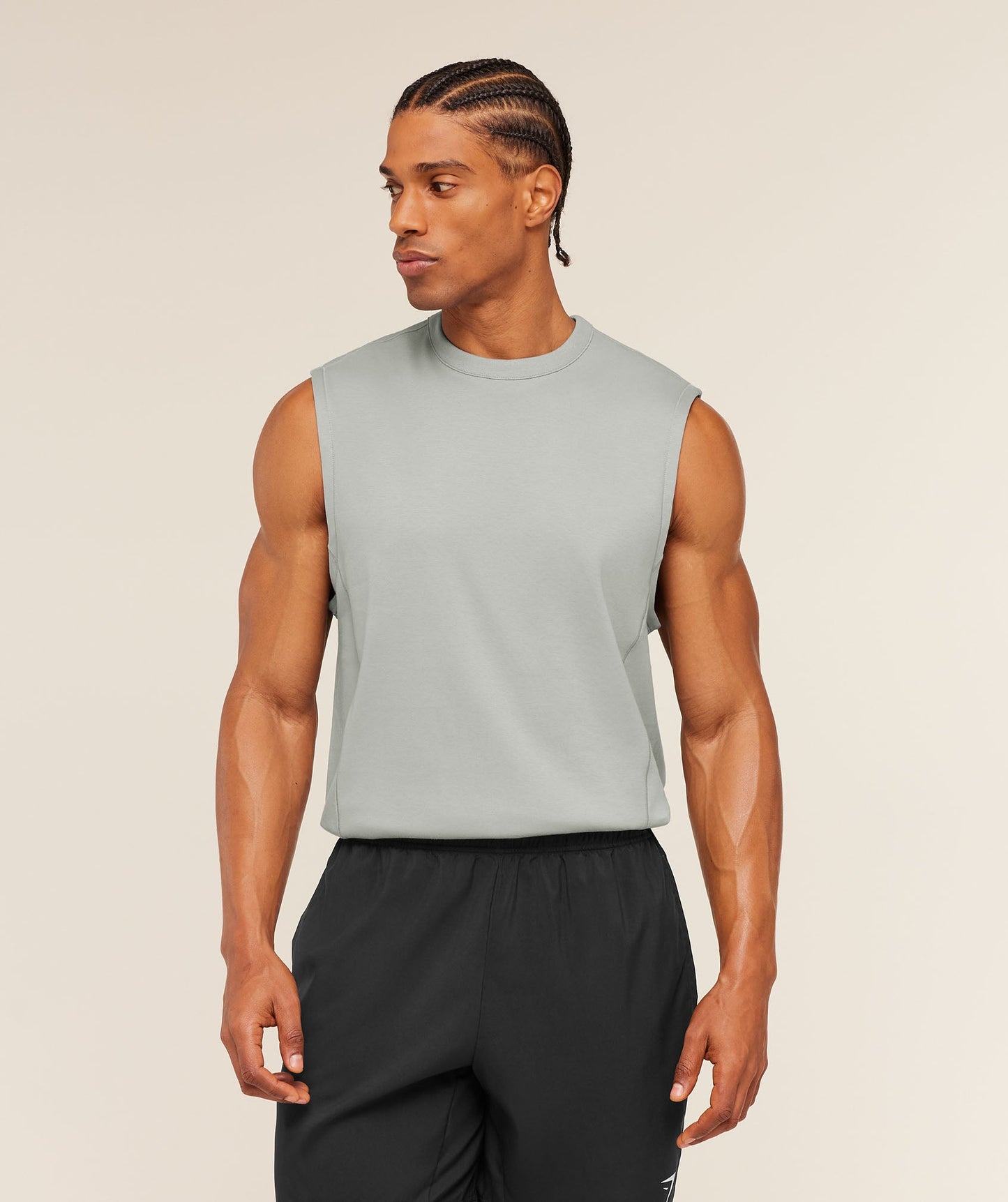 Off Duty Tank - US 2038