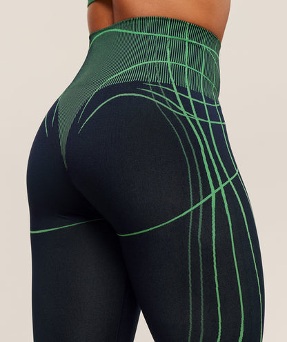 Apex Seamless Leggings - US 3467