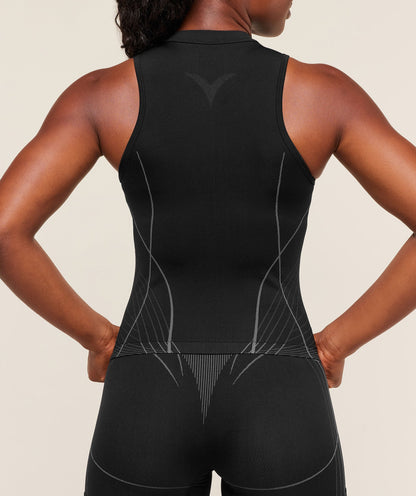 Apex Seamless Tank - US 6917