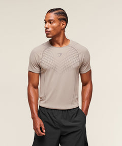 Mushroom Grey/Pitch Grey