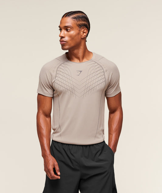 Apex Seamless T-Shirt - US 5744