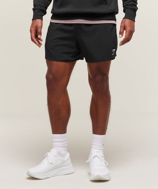 Arrival 5\" Shorts - US 4471