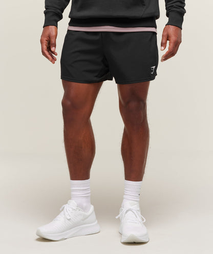 Arrival Contrast T-Shirt - US 8282