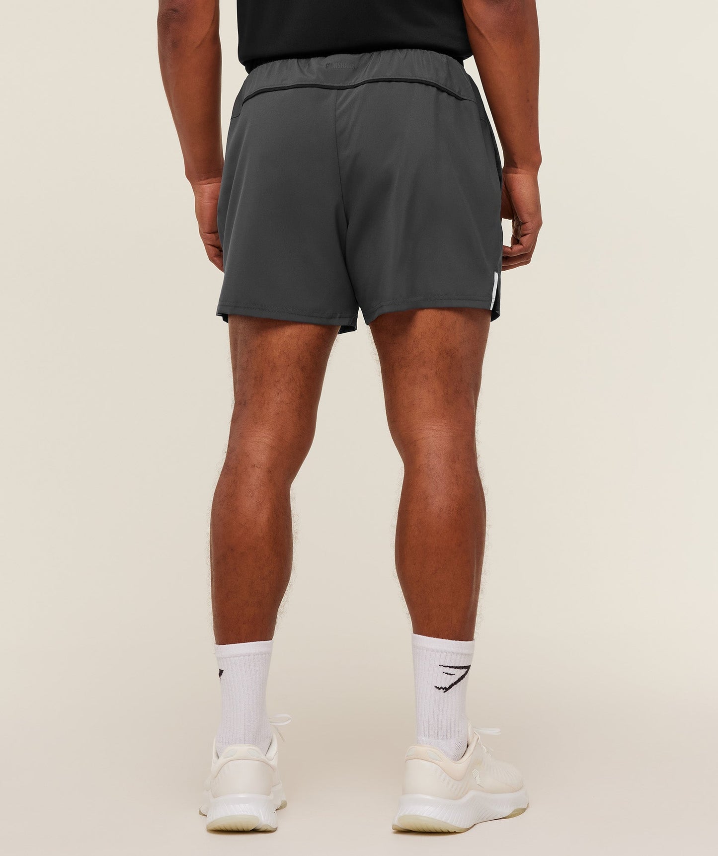 Arrival Contrast Shorts - US 3390