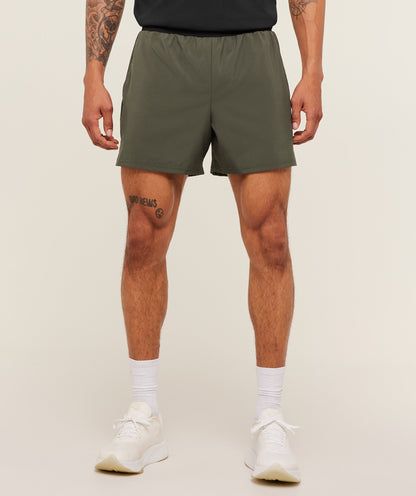 Arrival Contrast Shorts - US 1318