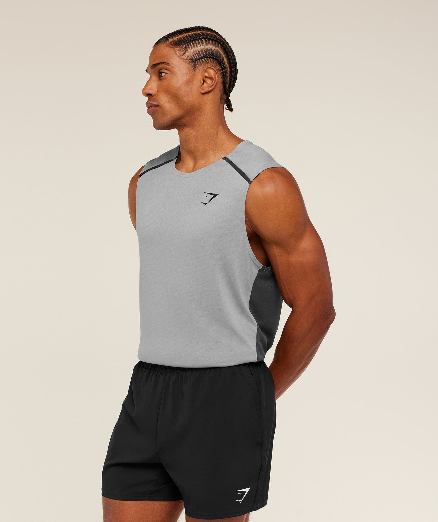 Arrival Contrast Tank - US 1794