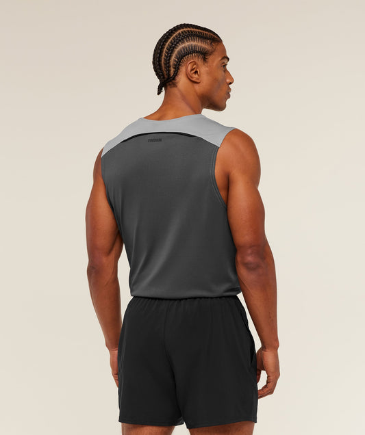 Arrival Contrast Tank - US 1794