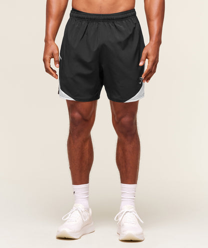 Arrival Block 6\" Shorts - US 1484