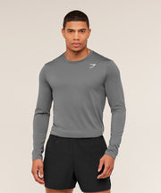Silhouette Grey