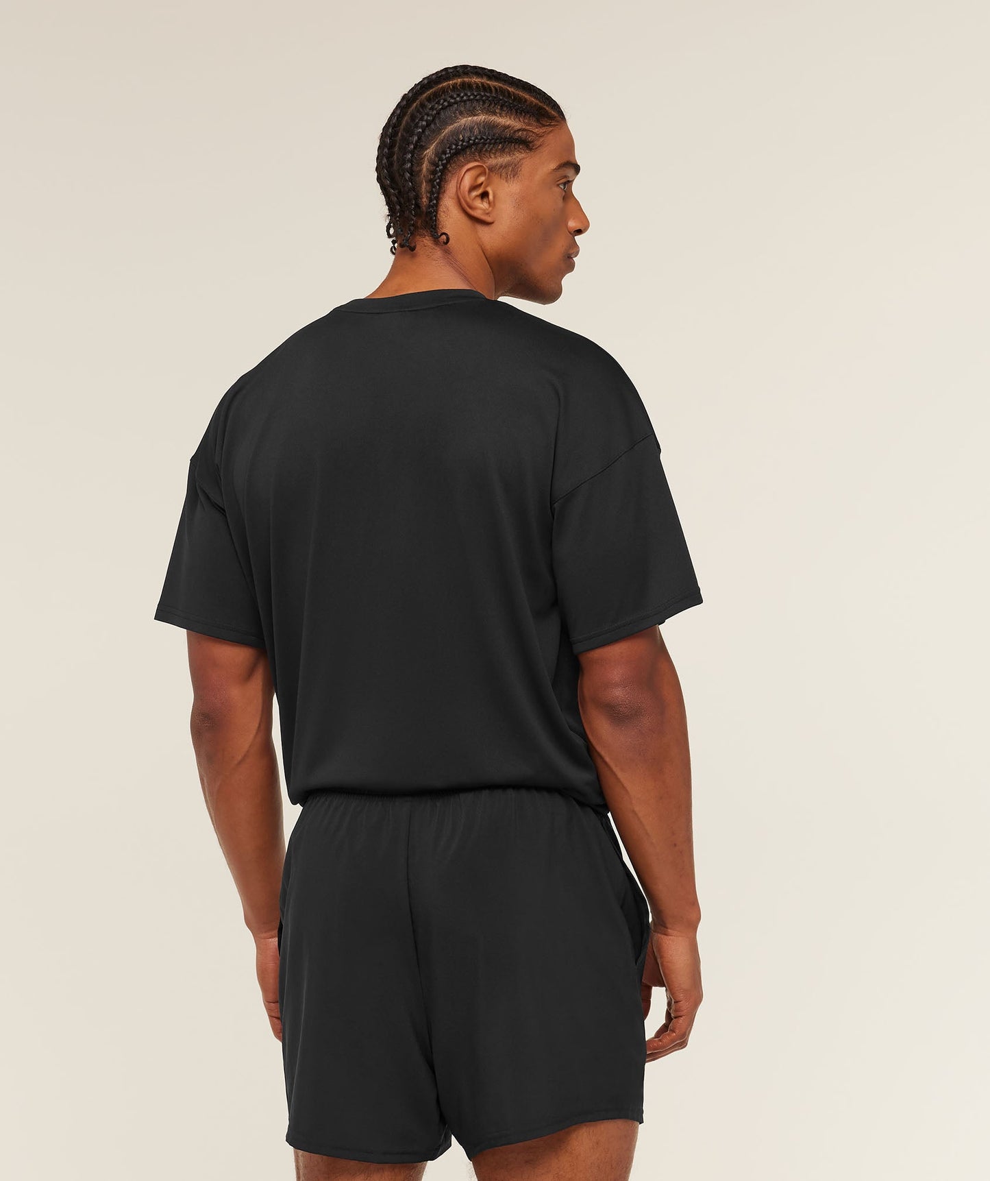 Arrival Oversized T-Shirt - US 7872