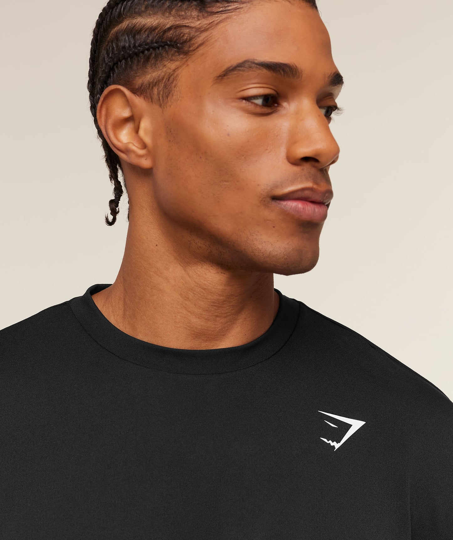 Arrival Oversized T-Shirt - US 7872