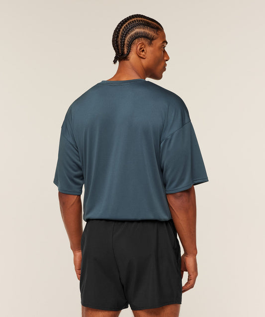 Arrival Oversized T-Shirt - US 5809