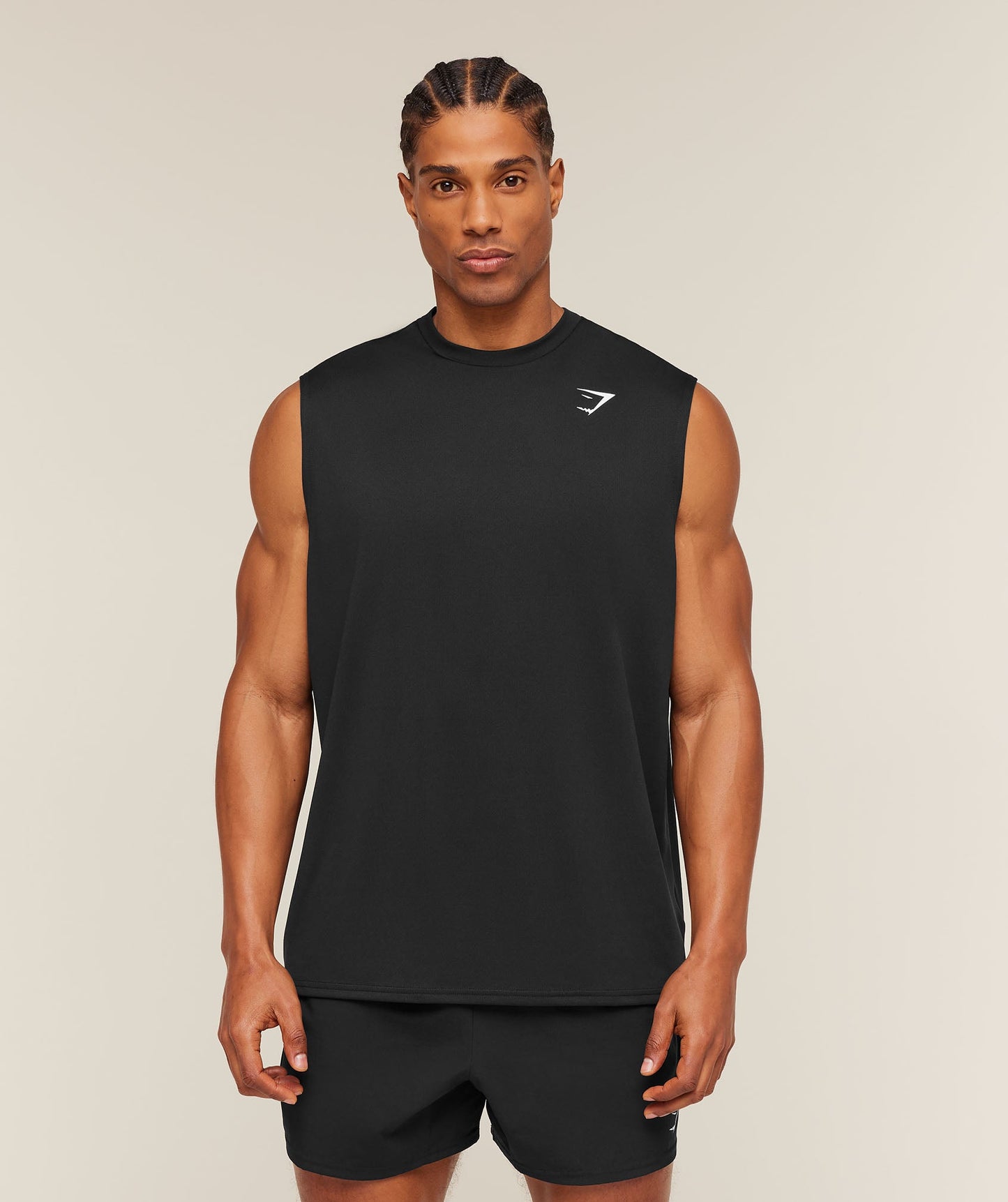 Arrival Oversized Tank - US 1329