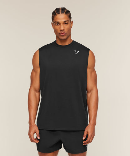 Arrival Oversized Tank - US 1329