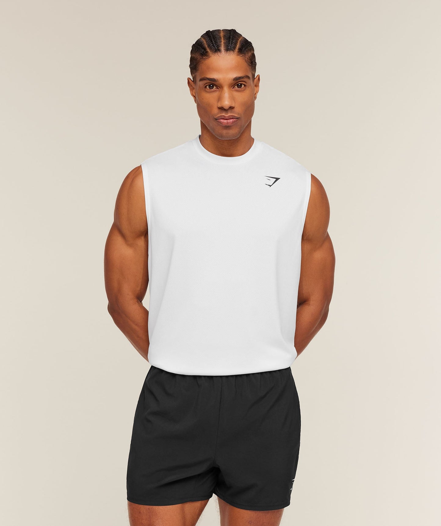 Arrival Oversized Tank - US 1329