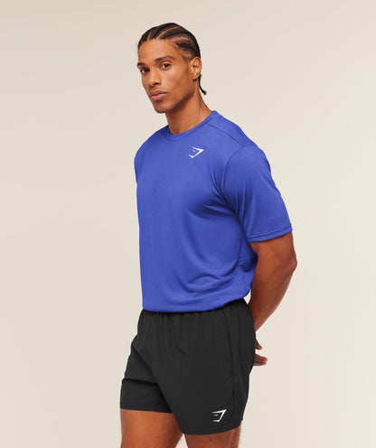 Arrival T-Shirt - US 6484