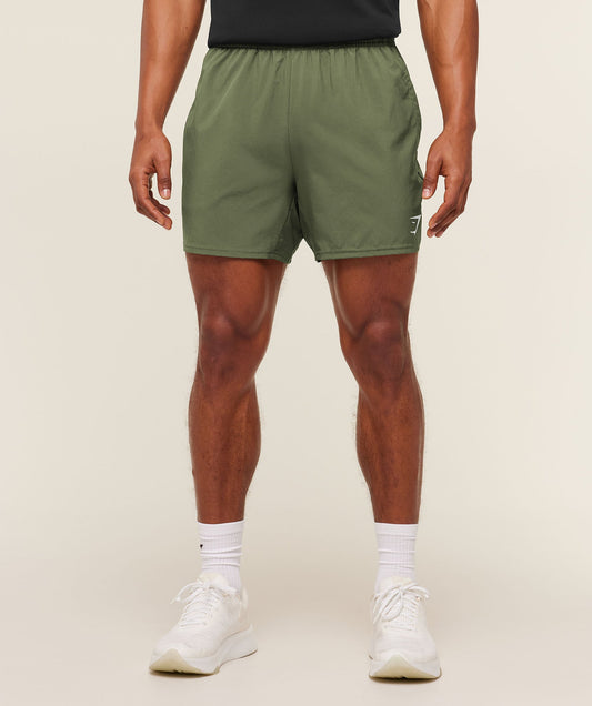 Arrival 5\" Shorts - US 5648