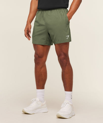 Arrival 5\" Shorts - US 5648