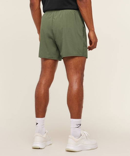 Arrival 5\" Shorts - US 5648