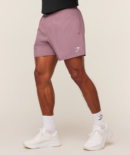 Arrival 5\" Shorts - US 2844