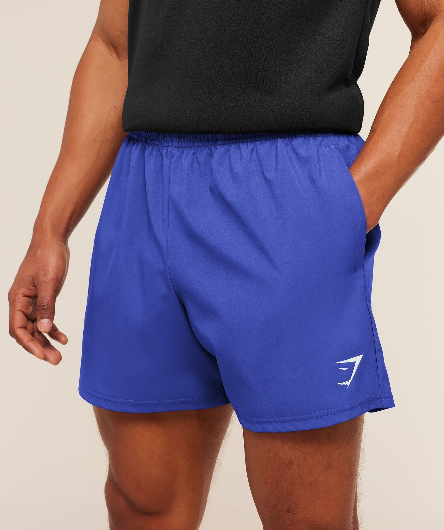 Arrival 5\" Shorts - US 6868
