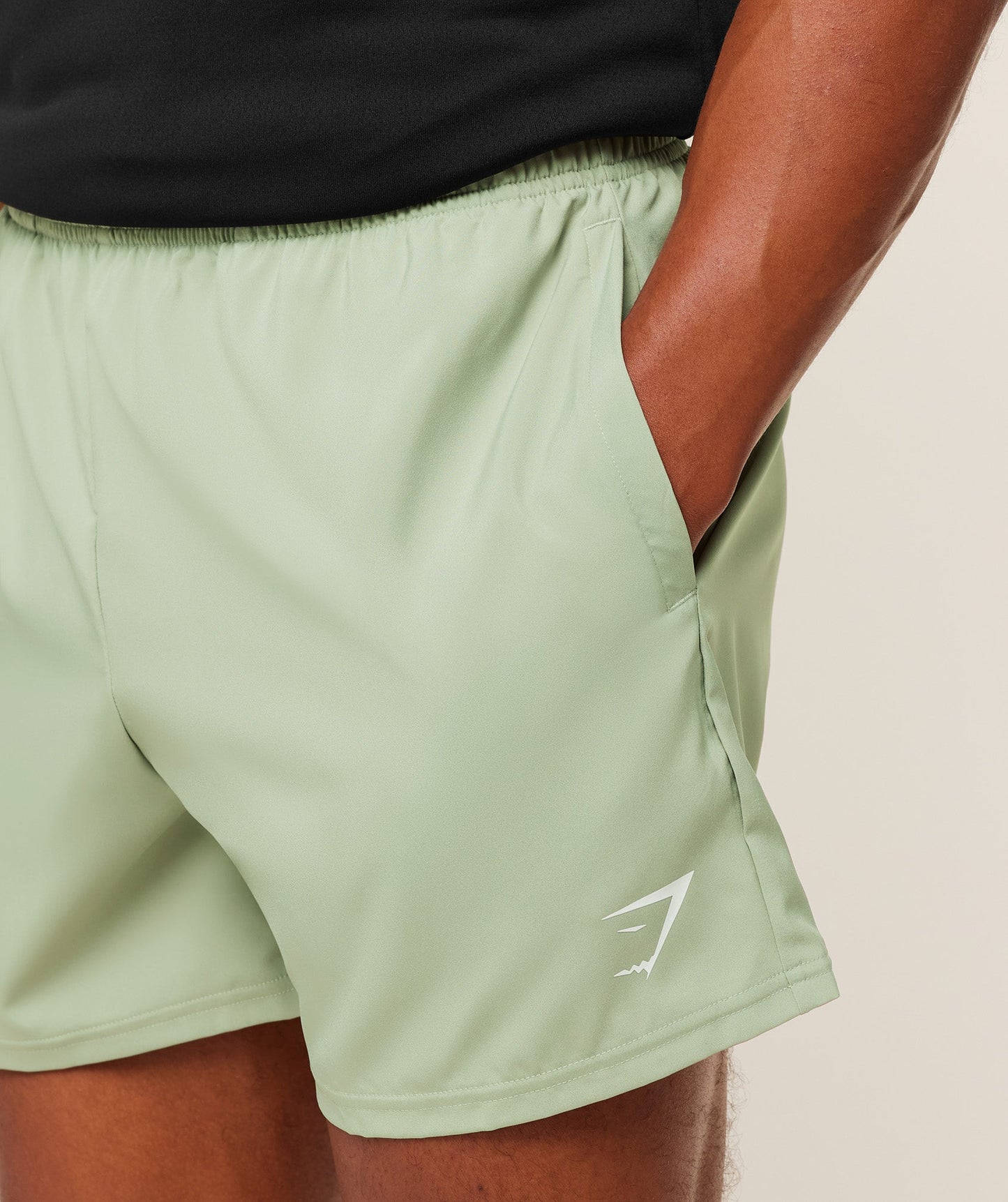 Arrival 5\" Shorts - US 2338
