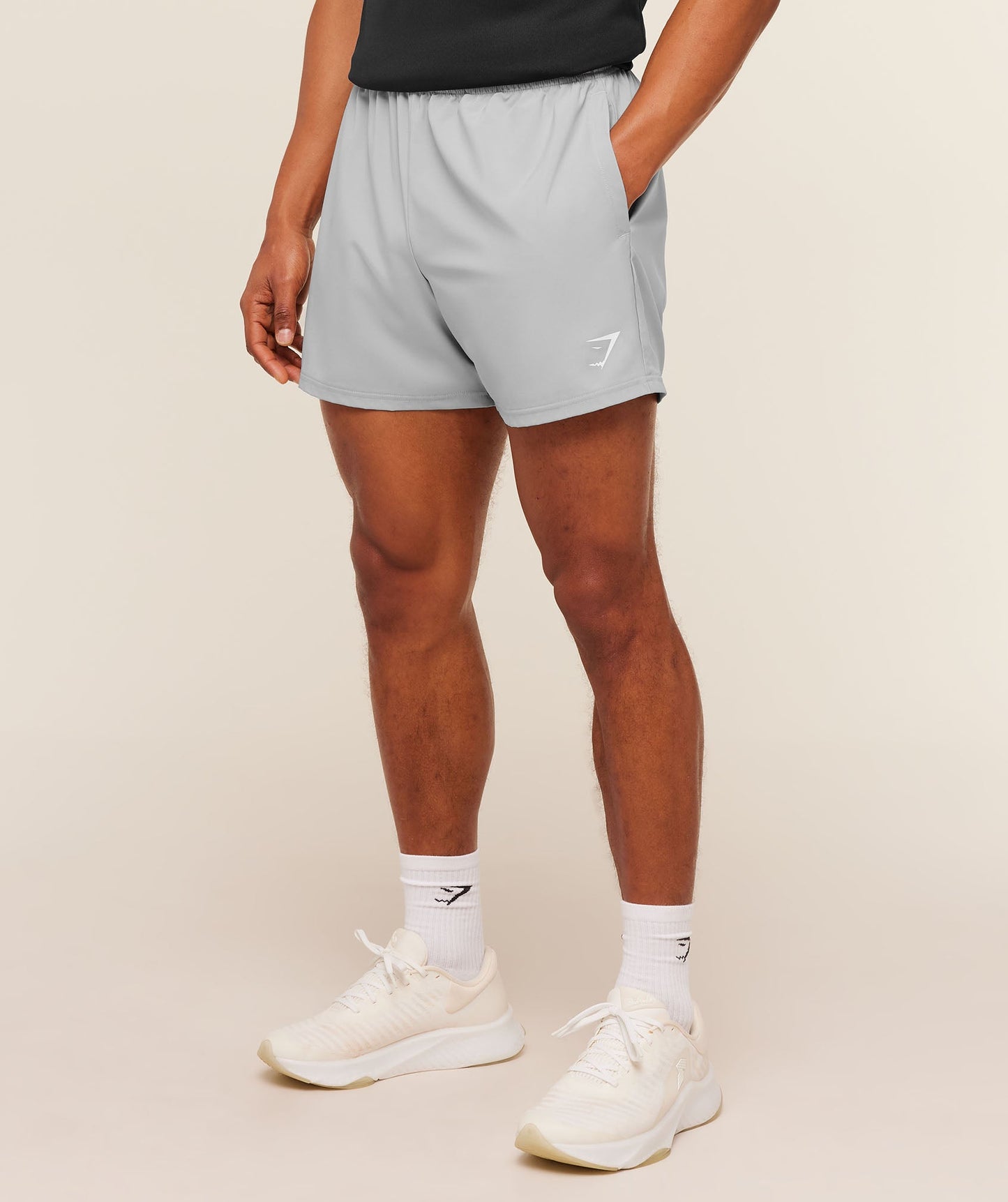 Arrival 5\" Shorts - US 8203
