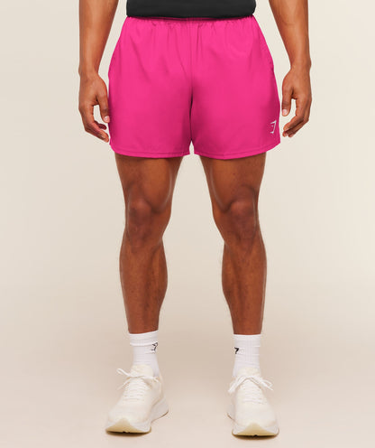 Arrival 5\" Shorts - US 2338