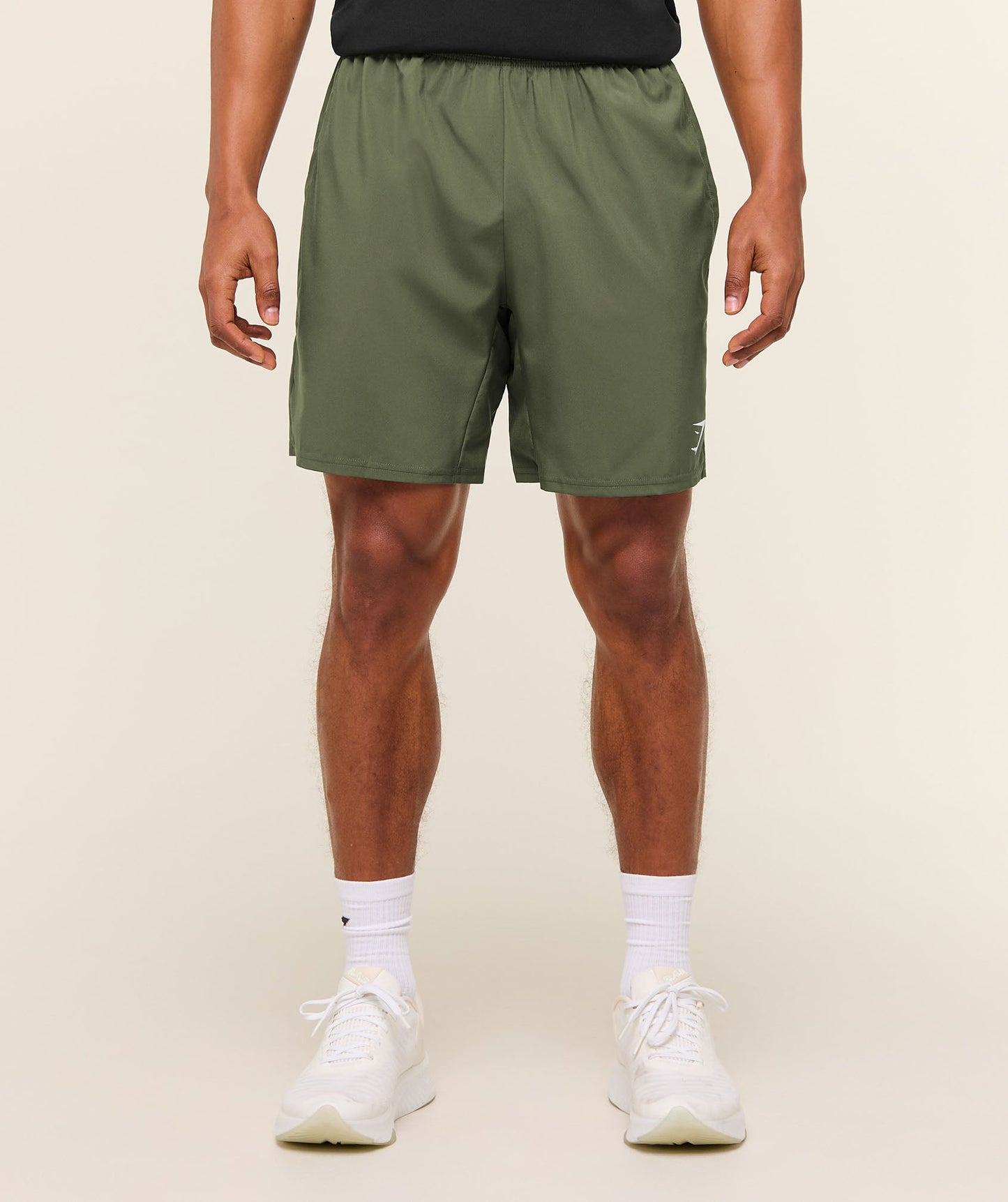 Arrival 7\" Shorts - US 8001