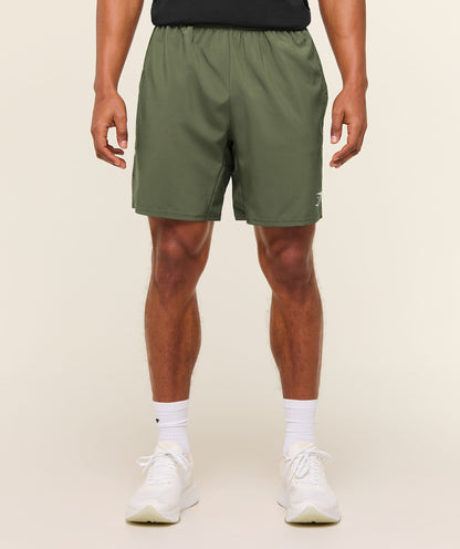 Arrival 7\" Shorts - US 8001