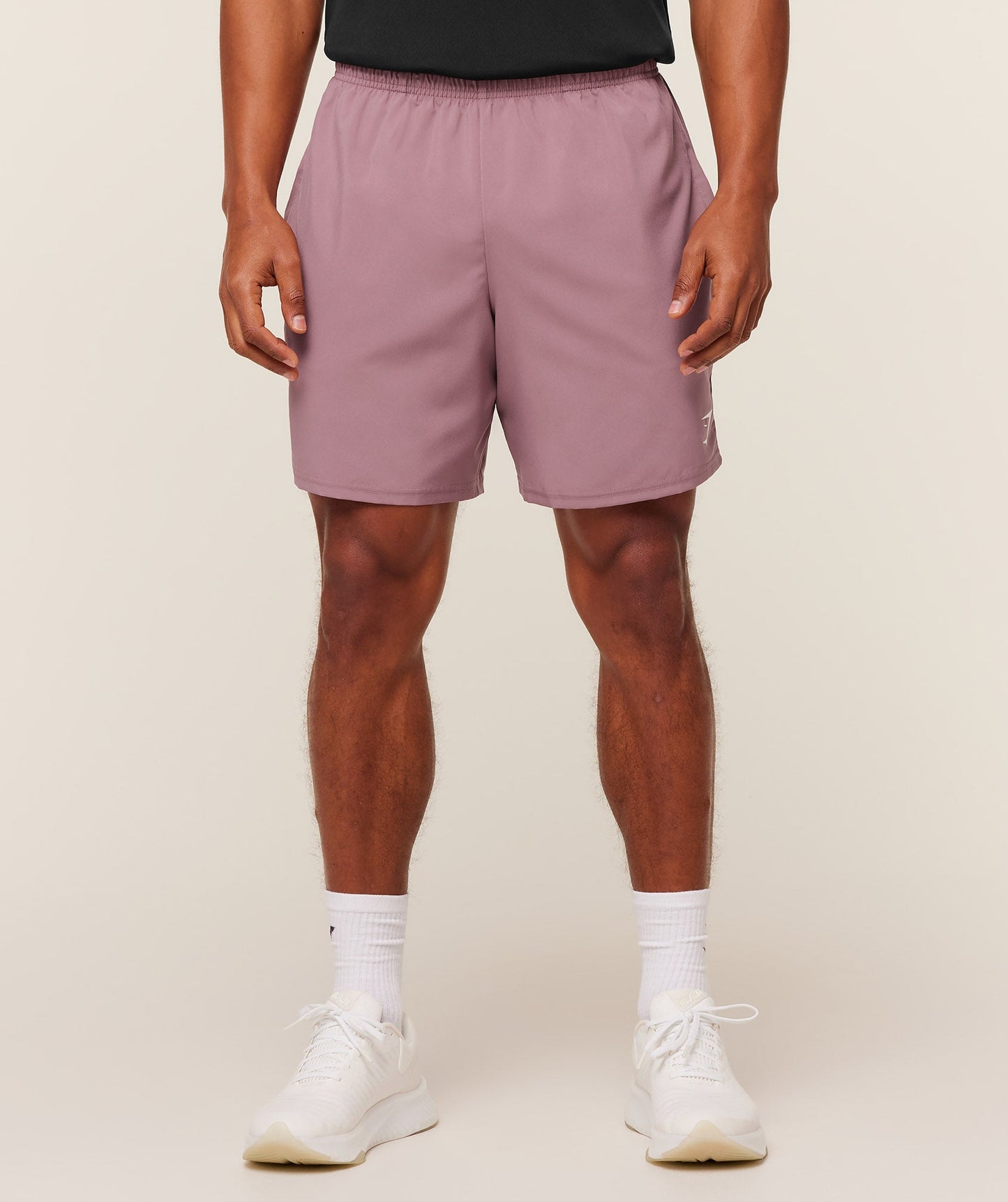 Arrival 7\" Shorts - US 8943