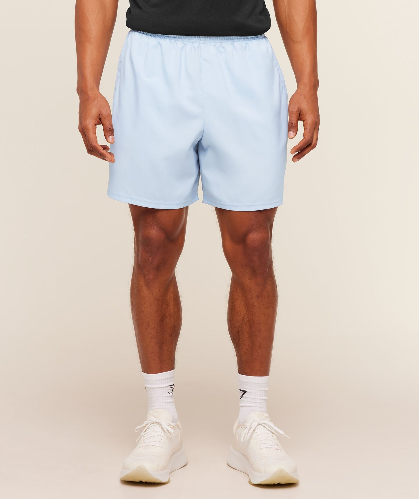 Arrival 7\" Shorts - US 8943