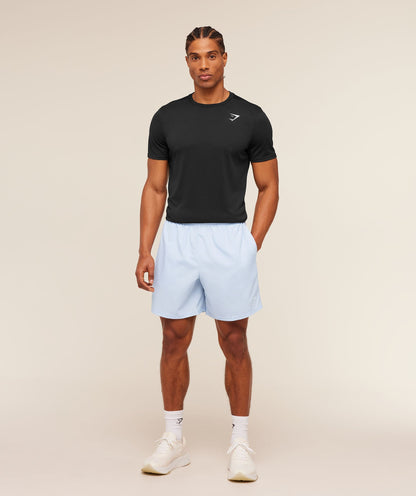 Arrival 7\" Shorts - US 5017