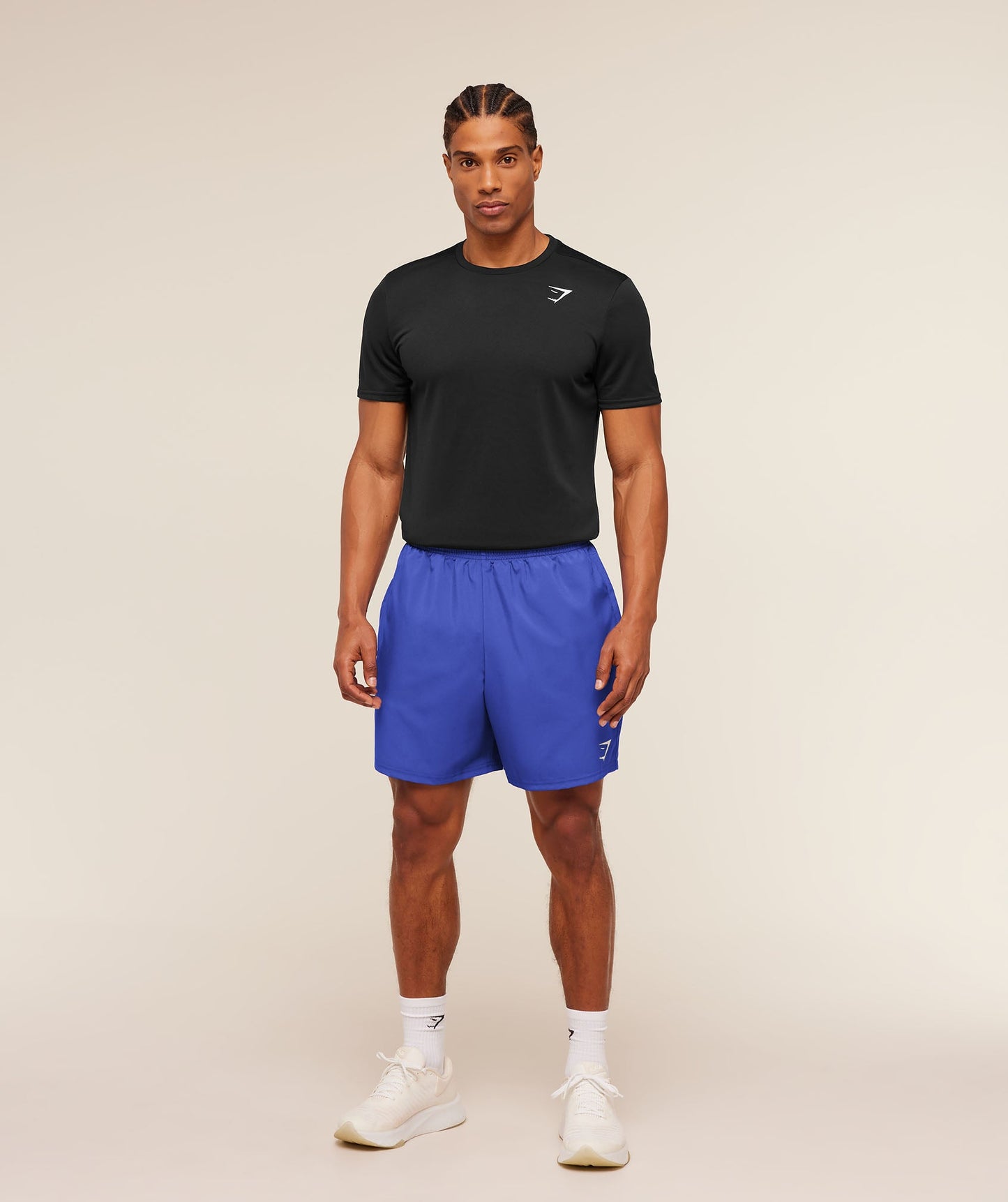 Arrival 7\" Shorts - US 7382