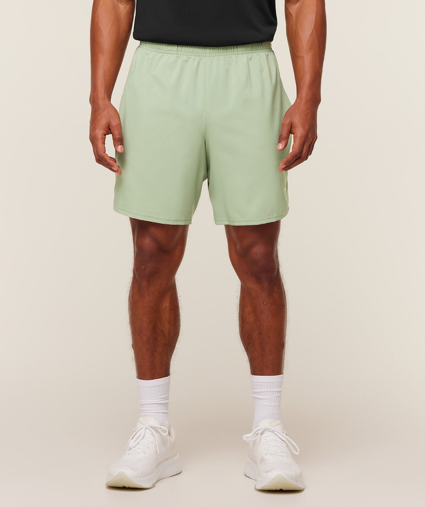 Arrival 7\" Shorts - US 5017